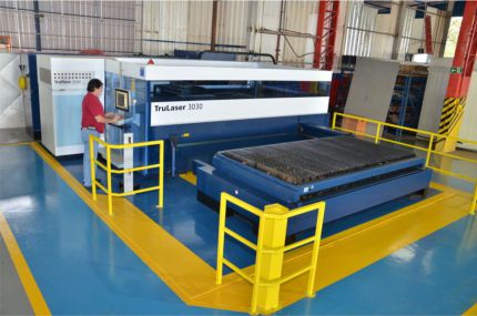 TECMAR EQUIPAMENTOS